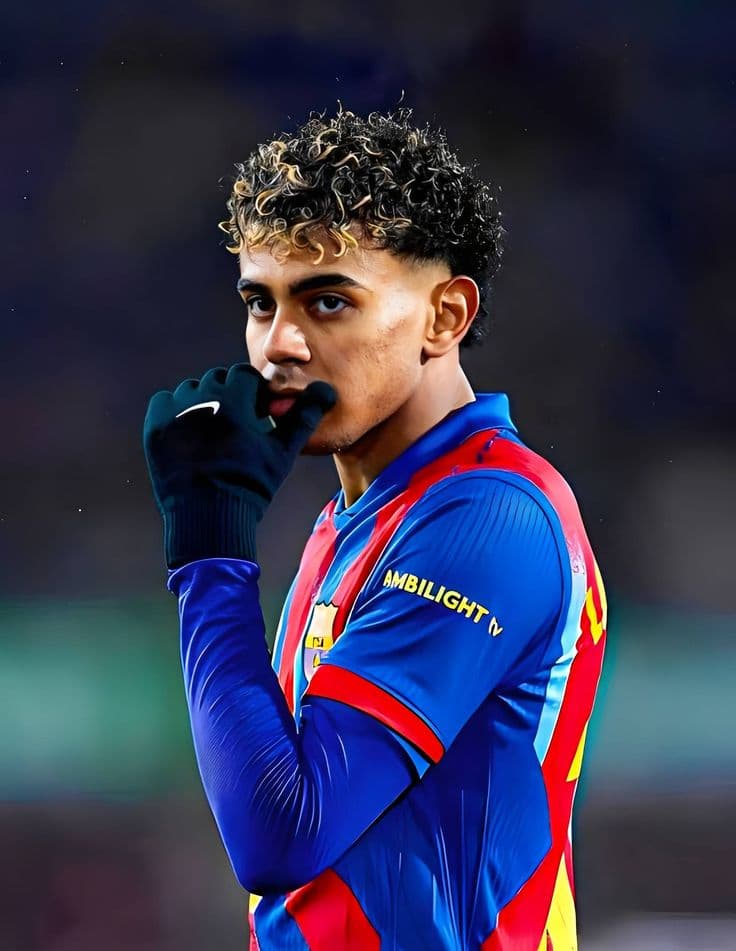winner of event Meilleur joueur FIFA 2026