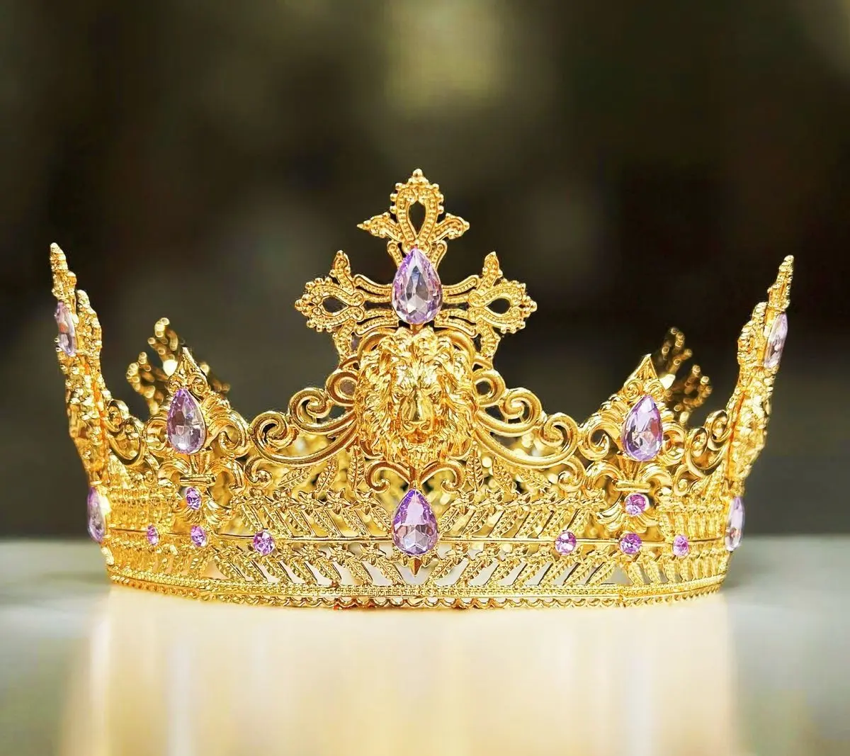 crown